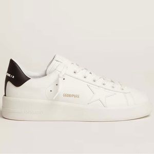 Women’s Golden Goose Purestar